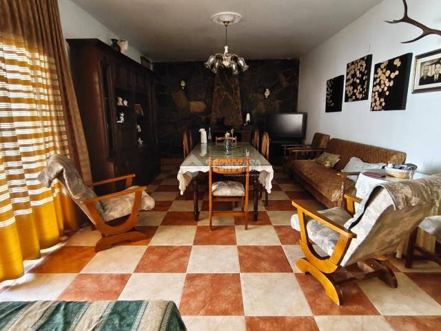 Chalet en venta en La Carolina, Jaén