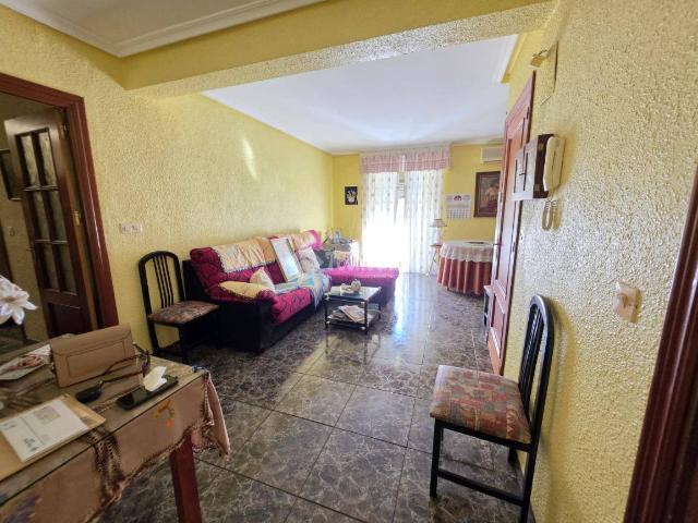 Chalet en venta en La Carolina, Jaén