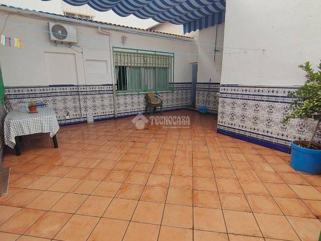 Chalet en venta en La Carolina, Jaén