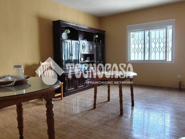 Chalet en venta en La Carolina, Jaén