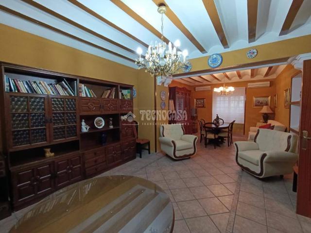 Chalet en venta en La Carolina, Andalucía