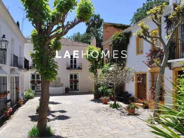 Chalet en venta en Centro, Costa del Sol Occidental