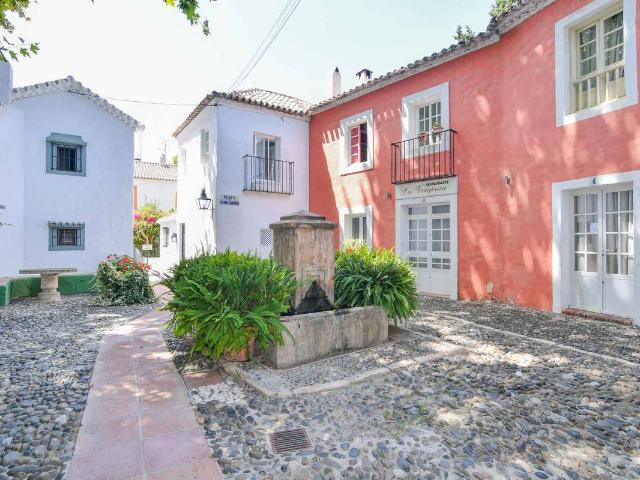 Chalet en venta en Centro, Costa del Sol Occidental