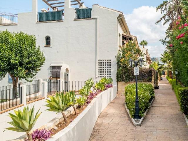 Villa en venta en Marbella, Casco antiguo