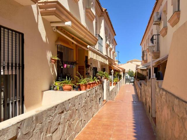 Chalet en venta en Bahía de Cádiz, Andalucía