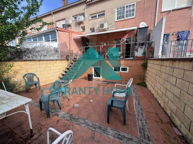 Chalet en venta en Cáceres, Extremadura