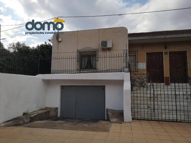 Chalet en venta en Almería, Andalucía