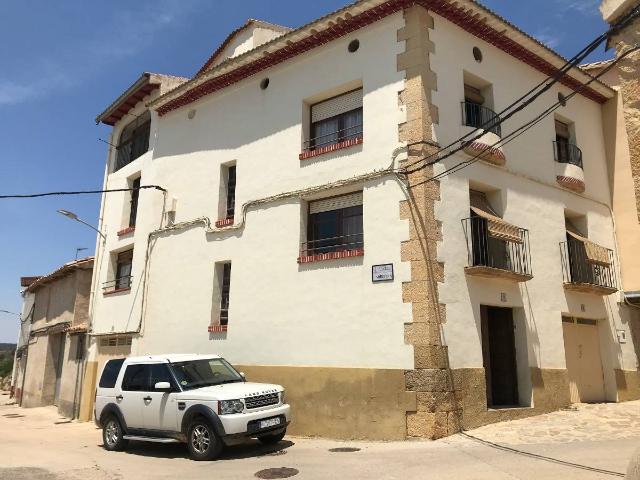 Chalet en venta en Bajo Aragón, Aragón