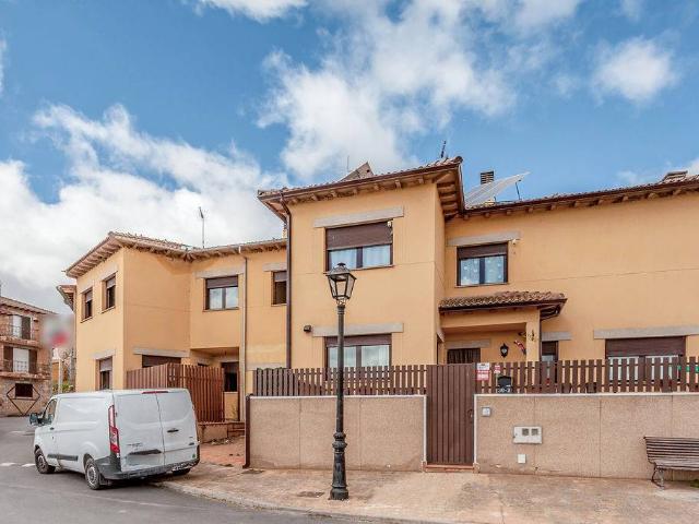 Chalet en venta en La Colilla, Ávila