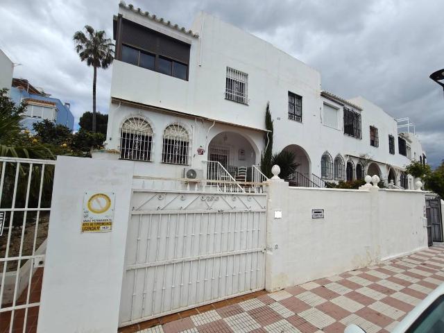 Chalet en venta en Costa del Sol Occidental, Andalucía