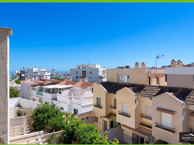 Chalet en venta en Costa del Sol Occidental, Andalucía