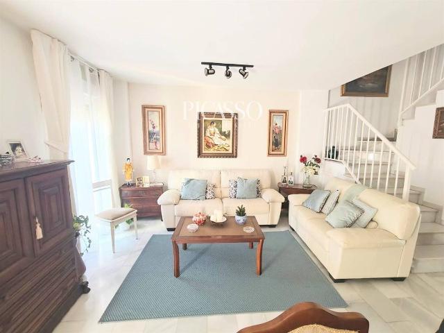 Chalet en venta en Costa del Sol Occidental, Andalucía
