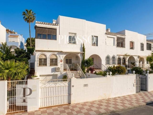 Chalet en venta en Costa del Sol Occidental, Andalucía