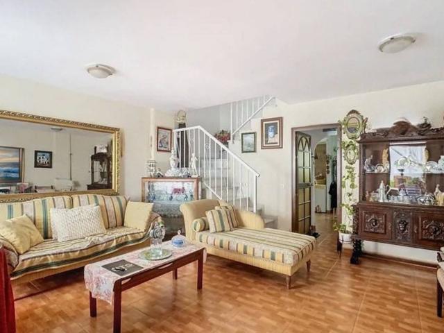 Villa en venta en Torremolinos