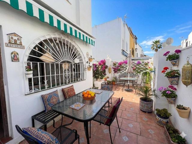 Chalet en venta en Costa del Sol Occidental, Andalucía