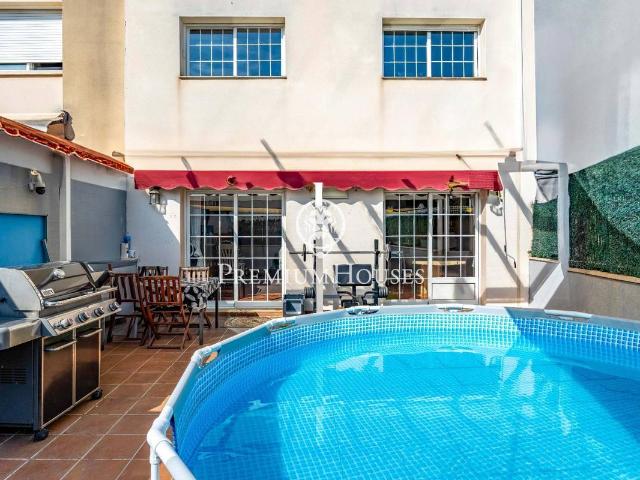 Villa en venta en Vilanova I La Geltrú, Centrevila
