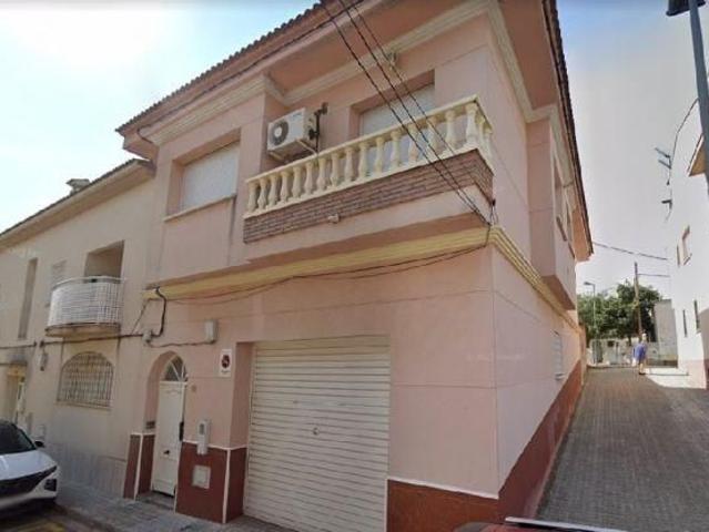 Villa en venta en Vilanova I La Geltrú, Centrevila