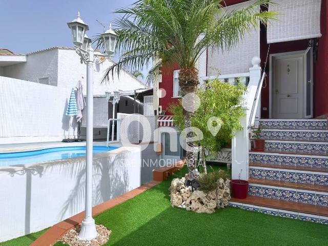 Chalet en venta en el Camp de Túria, Valencia