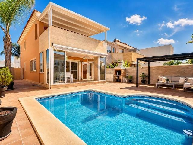 Chalet en venta en el Camp de Túria, Valencia
