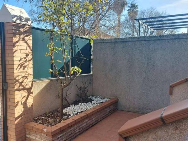 Villa en venta en Granada, Centro - Sagrario