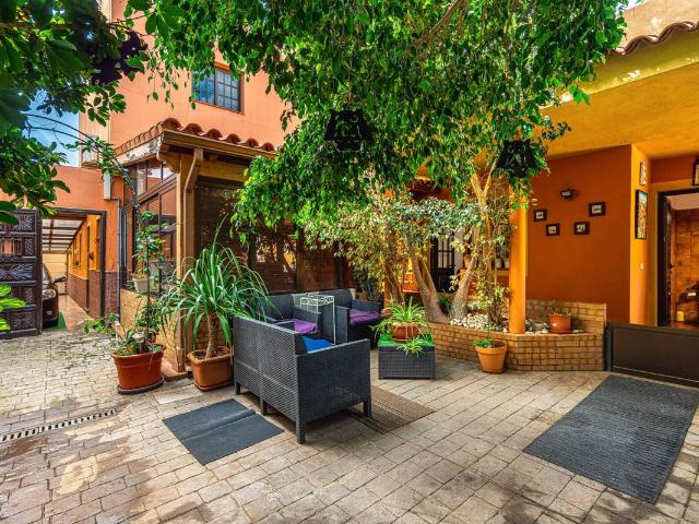 Chalet en venta en Tenerife