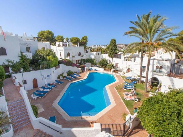 Chalet en venta en Centro, Marbella