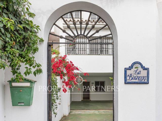Chalet en venta en Centro, Costa del Sol Occidental