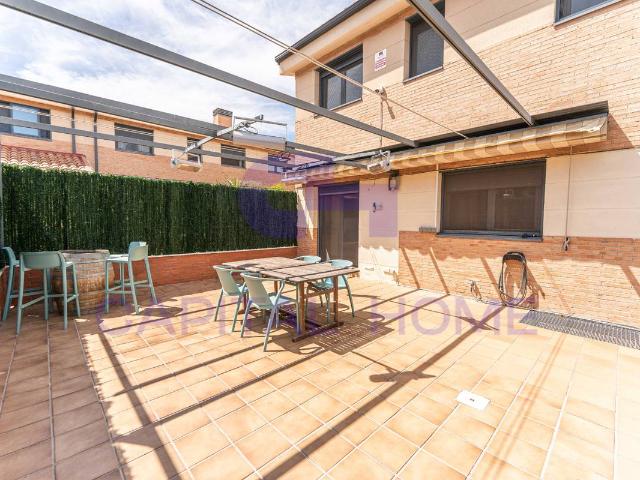 Chalet en venta en Casco Antiguo, Navalcarnero