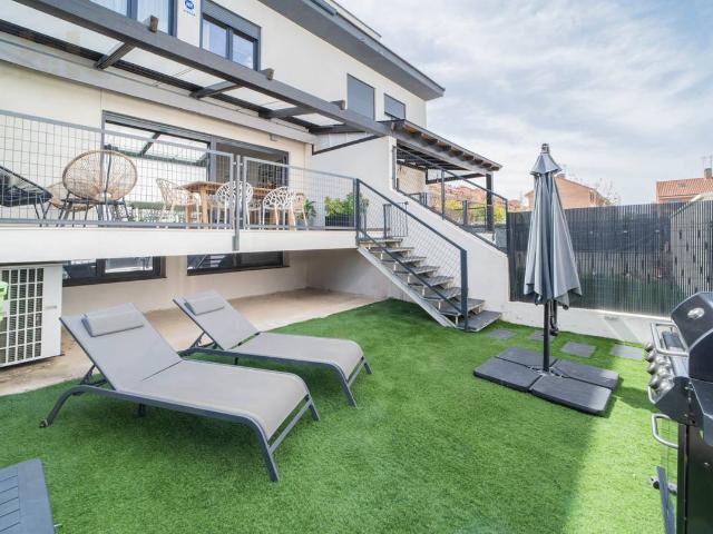 Chalet en venta en Casco Antiguo, Navalcarnero