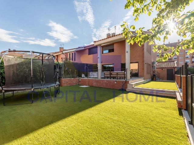 Chalet en venta en Casco Antiguo, Navalcarnero