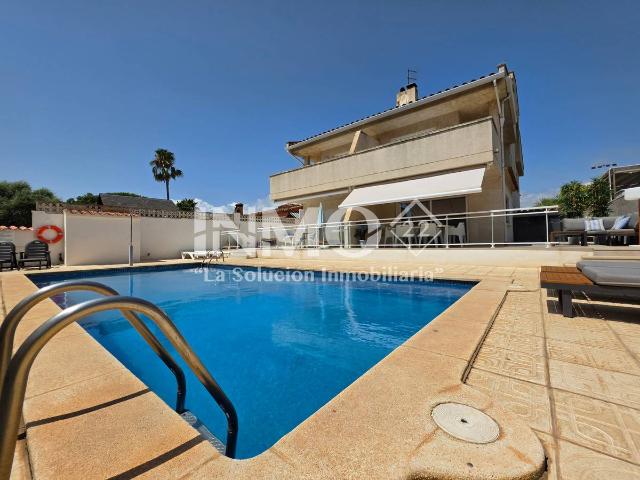 Chalet en venta en la Llosa, Baix Camp