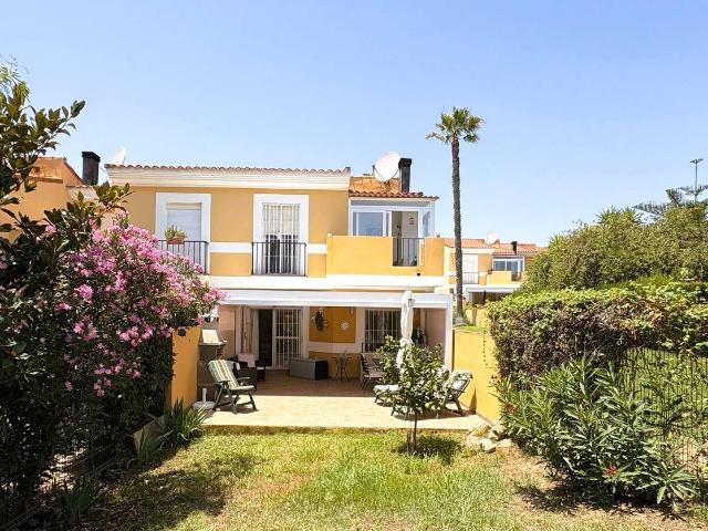 Chalet en venta en Costa del Sol Occidental, Andalucía