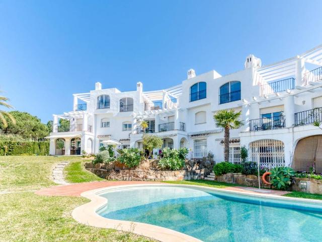 Chalet en venta en Costa del Sol Occidental, Andalucía