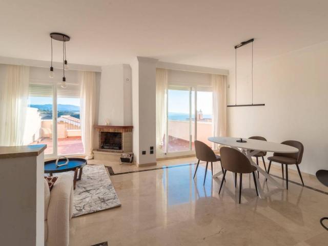 Chalet en venta en Costa del Sol Occidental, Andalucía
