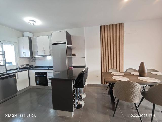 Villa en venta en Calpe, La Manzanera