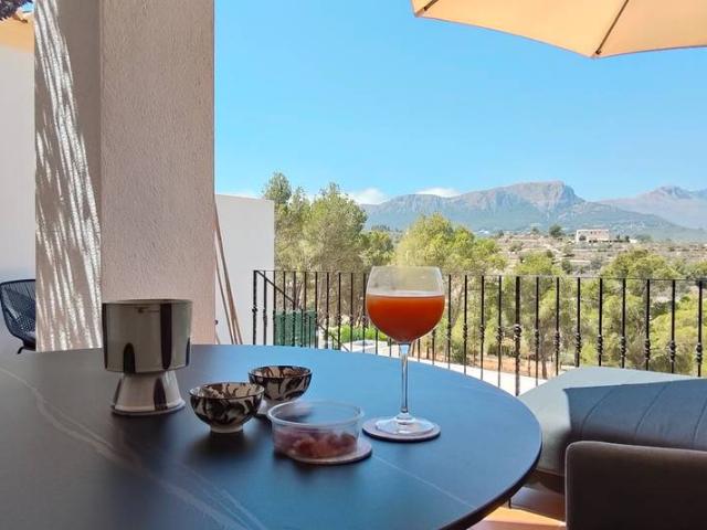 Chalet en venta en San Bernardo, la Marina Alta