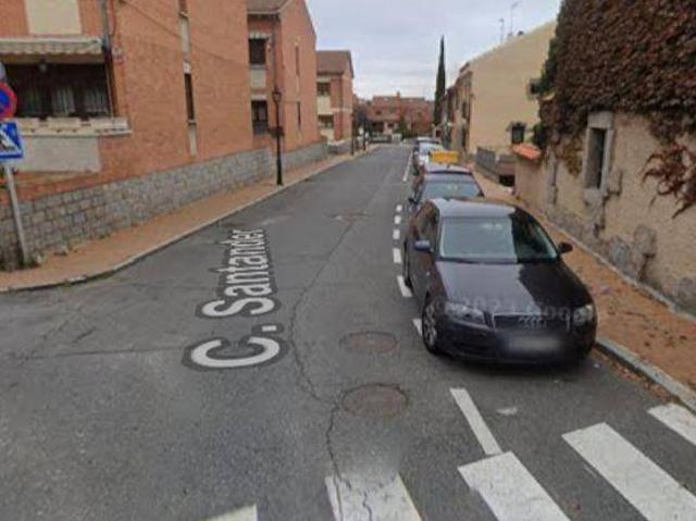 Chalet en venta en Ávila