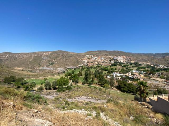 Chalet en venta en Vícar, Andalucía