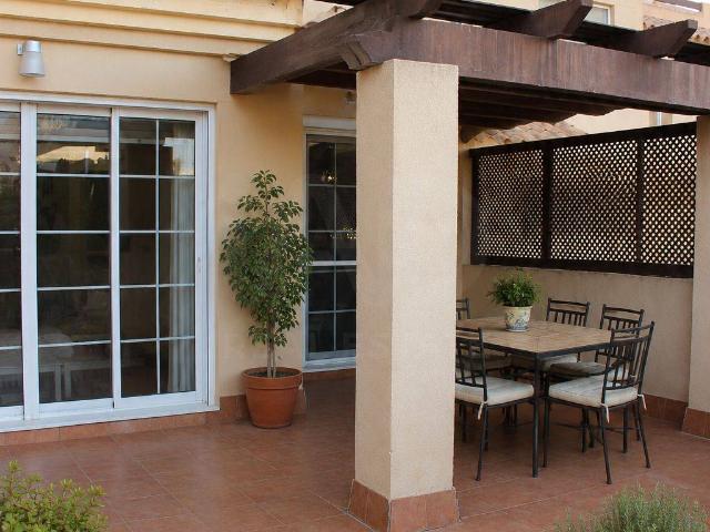 Chalet en venta en Vícar, Andalucía