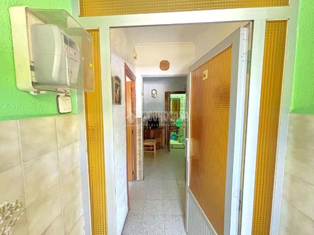Villa en venta en Badajoz, Casco Antiguo