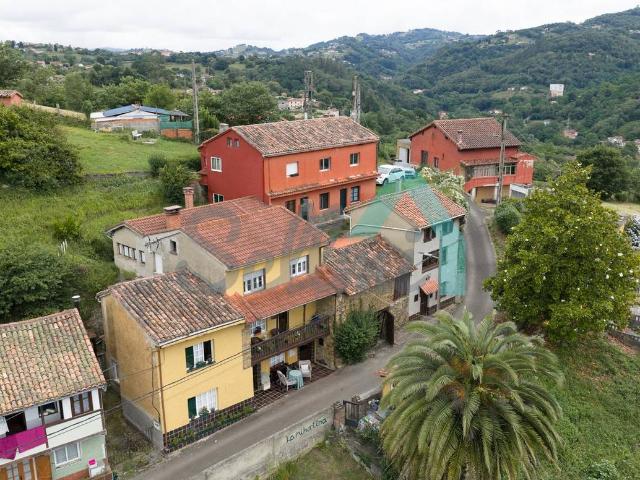 Chalet en venta en Langreo, Asturias