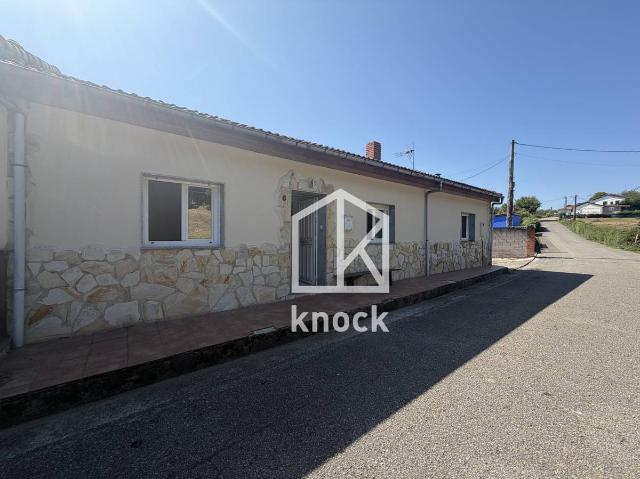Chalet en venta en Langreo, Asturias