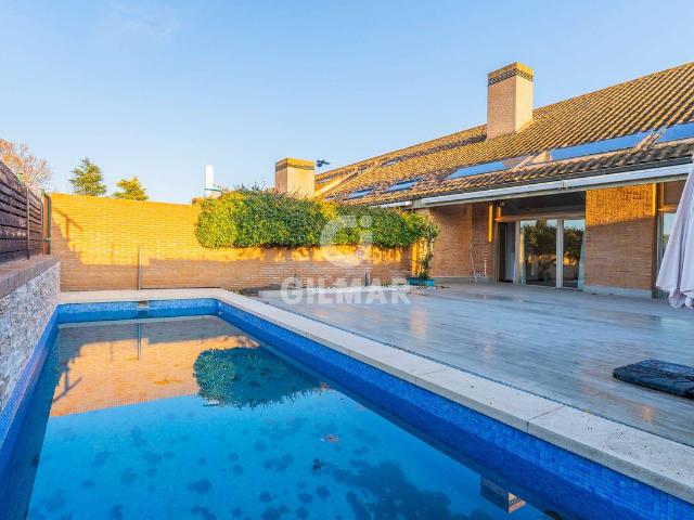 Chalet en venta en Pozuelo Estación, Pozuelo De Alarcón