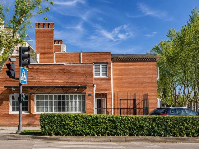 Chalet en venta en Arroyo, Arroyo De La Encomienda