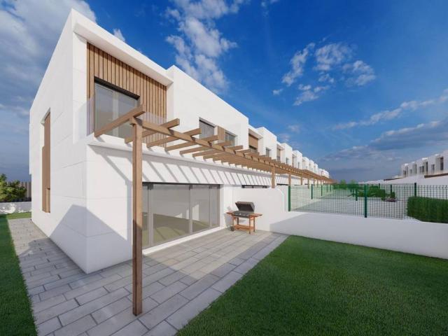 Chalet en venta en Arroyo, Arroyo De La Encomienda