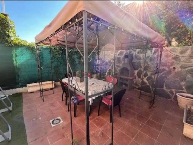 Chalet en venta en Arroyo, Arroyo De La Encomienda