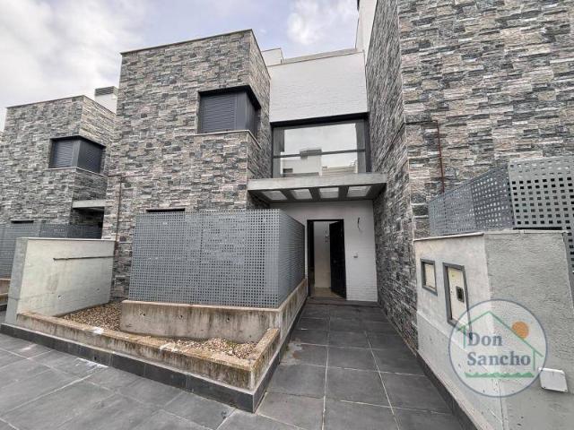 Chalet en venta en Arroyo, Arroyo De La Encomienda