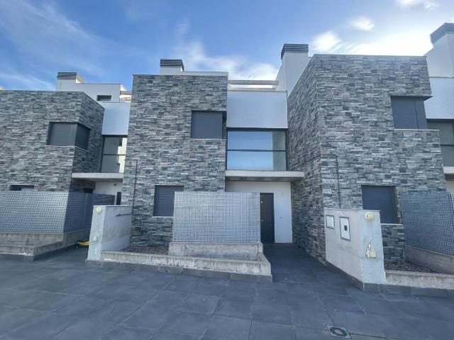 Chalet en venta en Arroyo, Arroyo De La Encomienda