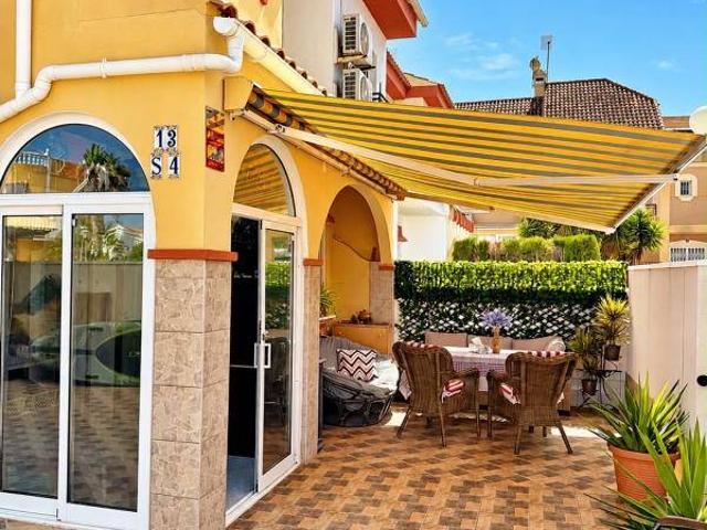 Chalet en venta en Obispo Rocamora, el Baix Segura / La Vega Baja