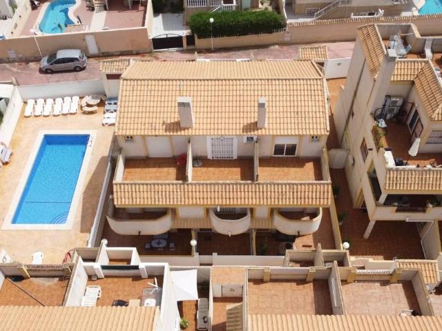 Villa en venta en Orihuela, Obispo Rocamora
